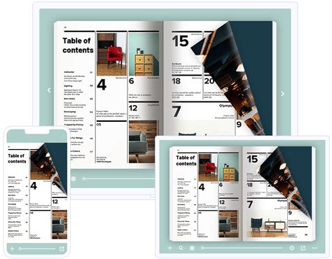 Catalogue en ligne .